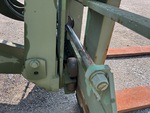 Chassis with Side Shift