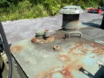 Hydraulics with Hydraulic Tank
