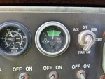 Control Station with Oil Pressure