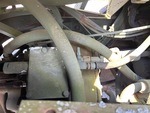 Drivetrain with Transmission