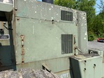 General Appearance with Sheet Metal Condition
