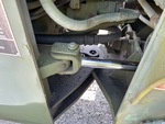 Chassis with Steering Linkage