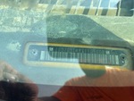 General Appearance with Frame Stamp Serial Number/VIN Photo