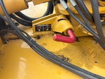 Safety with Safety Lock Out/Stop