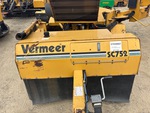 General Appearance with Sheet Metal (fiberglass) Condition