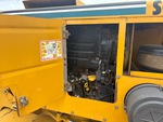 Engine with Engine - Right Side