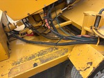 Hydraulics with Hoses