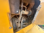 Engine with Engine - Left Side