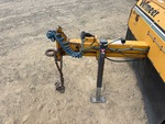 Trailer with Tongue/ Hitch Condition