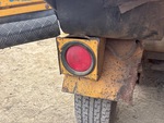 Trailer with Trailer Lights