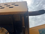 Engine with Exhaust System