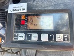 Control Station with Wskaźniki