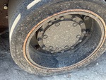 Drivetrain with Przekładnie główne