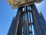 Hydraulics with Siłowniki podnoszenia masztu