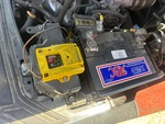 Electric System with Przewody i złącza