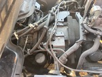 Drivetrain with Skrzynia biegów