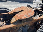 4 Underbody - Truck with