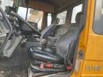 Cab with