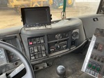 Cab with