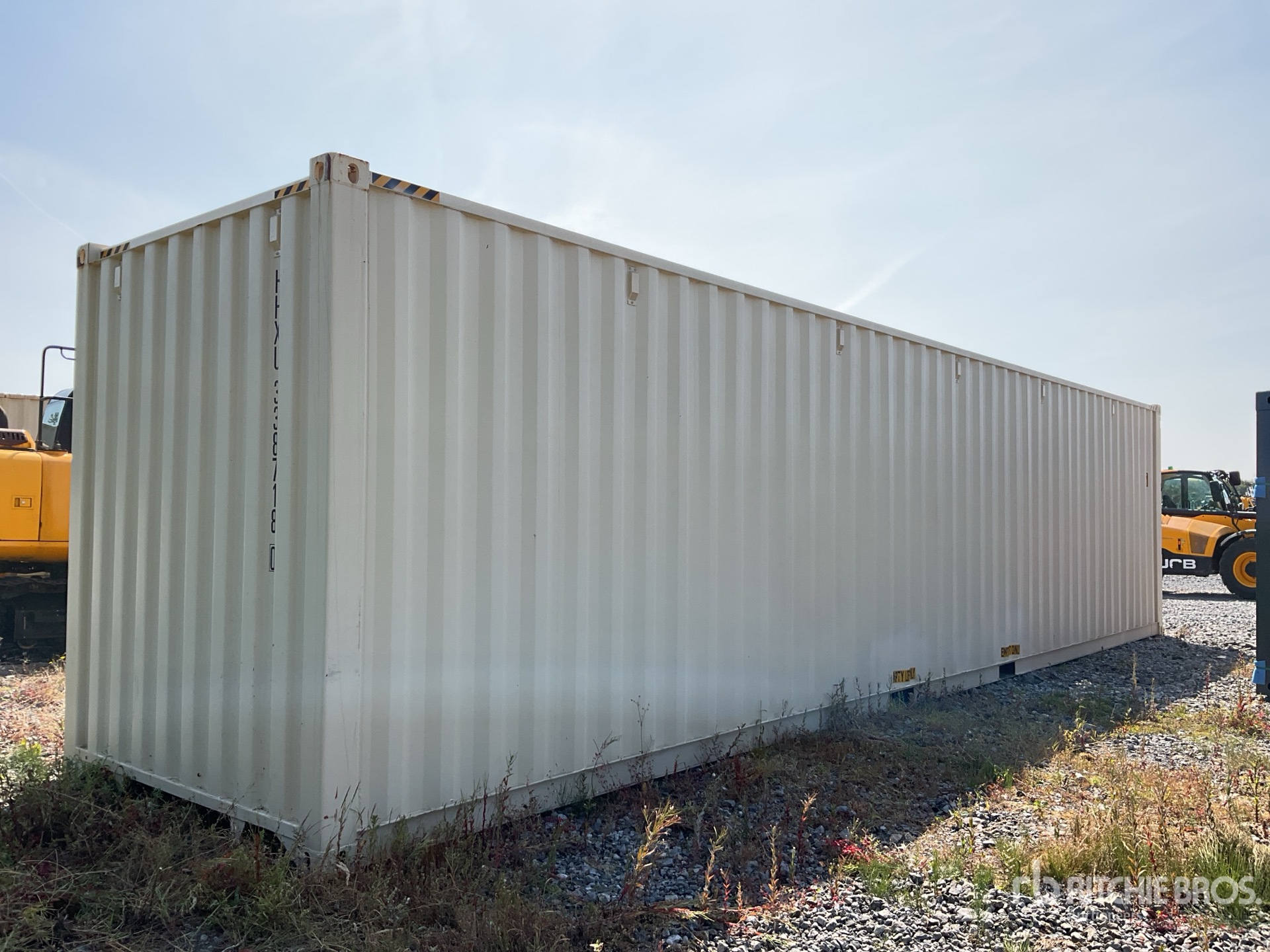 General Appearance with Imagen: esquina trasera derecha