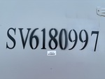 General Appearance with Numero seriale/numero d’identificazione del veicolo (VIN)
