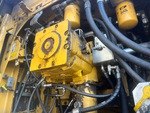 Hydraulics with Pumpen (Hydraulik)