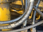 Hydraulics with Schläuche (Hydraulik)