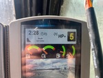 Control Station with Anzeigen