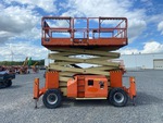 Chassis Photos with