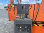 Basic Control Station Upper with