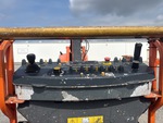 Control Station Upper with