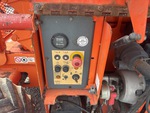 Control Station Ground with