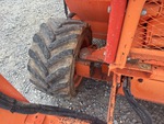 Drivetrain with