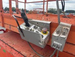 Control Station Upper with