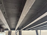 Chassis - Van Trailer with