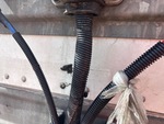 Chassis - Van Trailer with