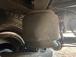 Chassis - Van Trailer with Bolsas de aire