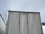 Chassis - Van Trailer with