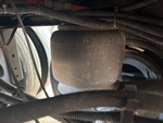 Chassis - Van Trailer with