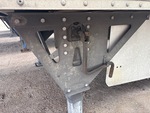 Chassis - Van Trailer with