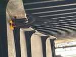 Chassis - Van Trailer with