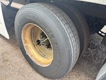 Chassis - Van Trailer with