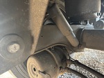 Chassis - Van Trailer with
