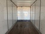 Chassis - Van Trailer with