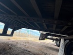 Chassis - Van Trailer with