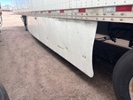 Chassis - Van Trailer with