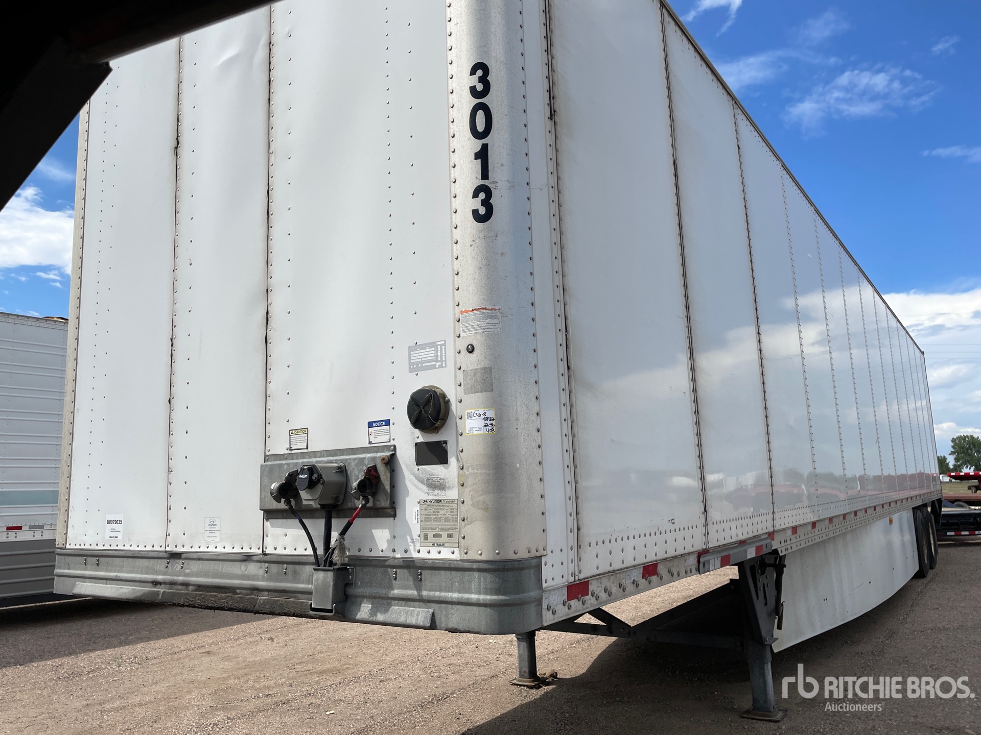 2022 Hyundai VC2530152-AJS