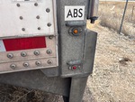 Chassis - Van Trailer with