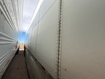 Chassis - Van Trailer with