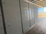 Chassis - Van Trailer with